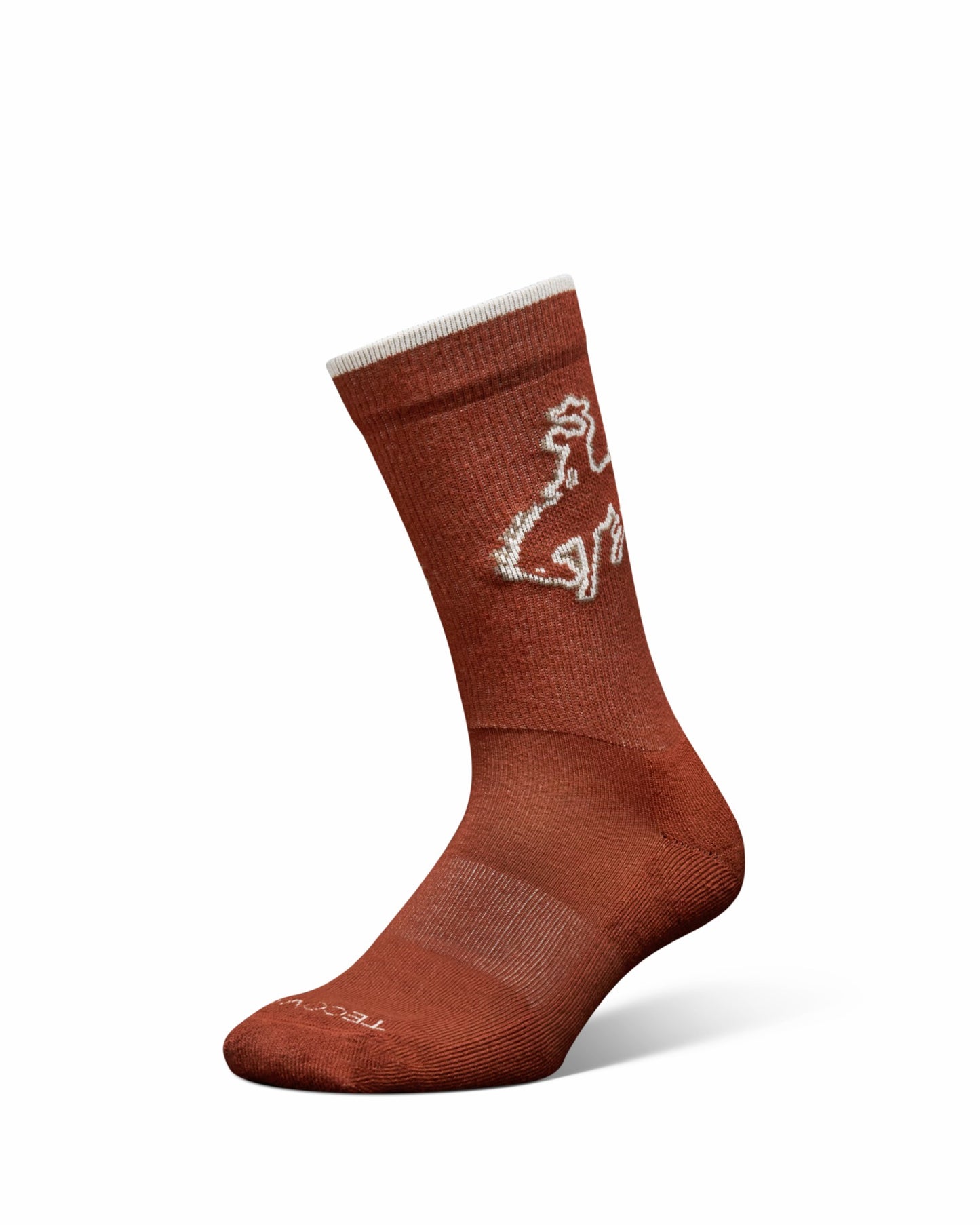 Buckin Bronc Crew Socks (2-Pack) | Tecovas Men|Women