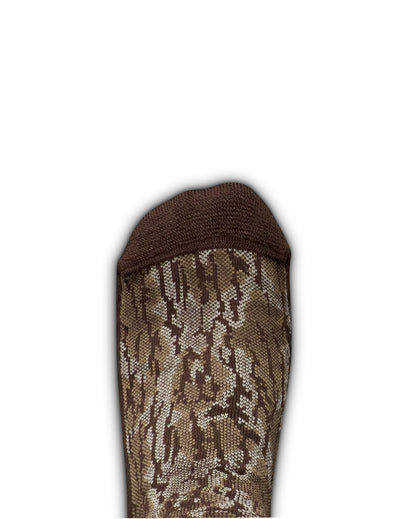 Tecovas x Mossy Oak Over-the-Calf Socks (2-Pack) | Tecovas Men