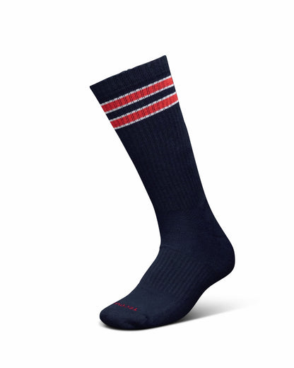 Mid-Calf Performance Socks (2-Pack) | Tecovas Men