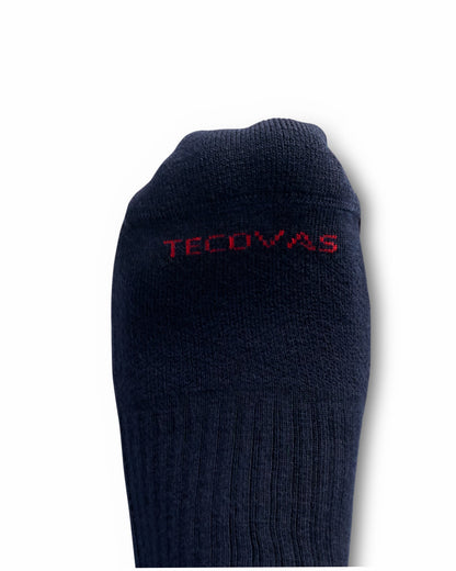 Mid-Calf Performance Socks (2-Pack) | Tecovas Men
