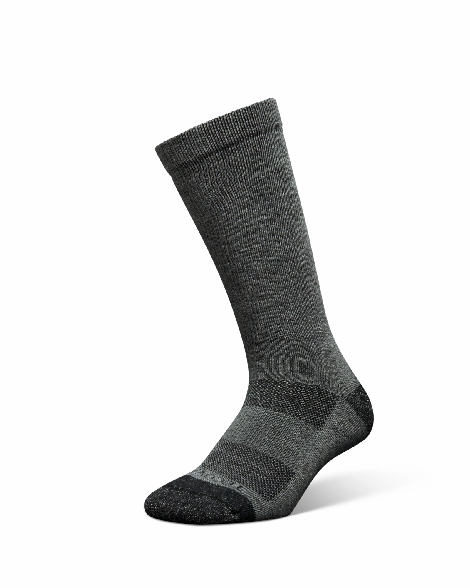 Mid-Calf Socks (3-Pack) | Tecovas Men