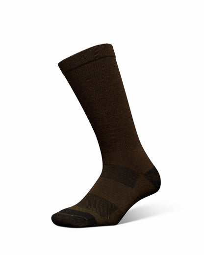Mid-Calf Socks (3-Pack) | Tecovas Men