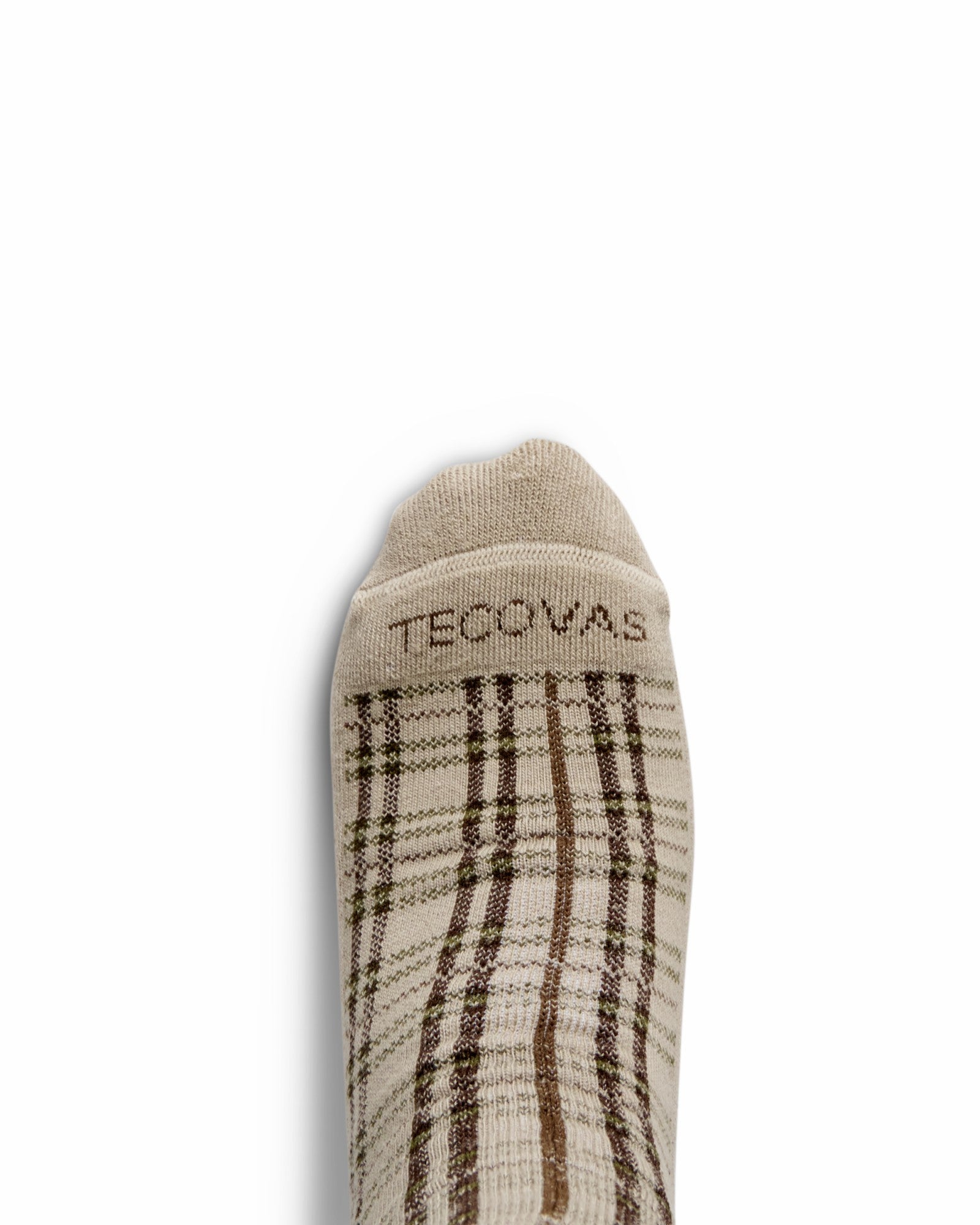 Over-the-Calf Plaid & Horseshoe Socks (3-Pack) | Tecovas Men
