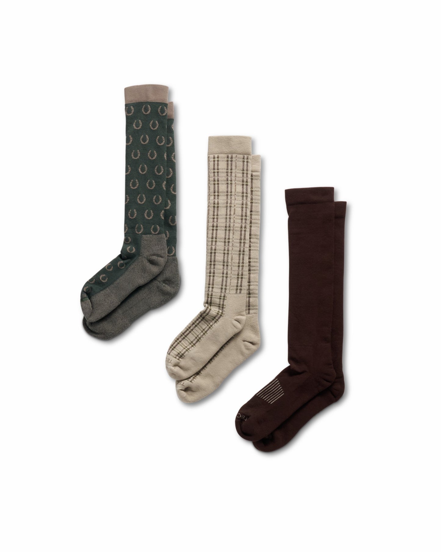 Green/Khaki/Dark Brown,S