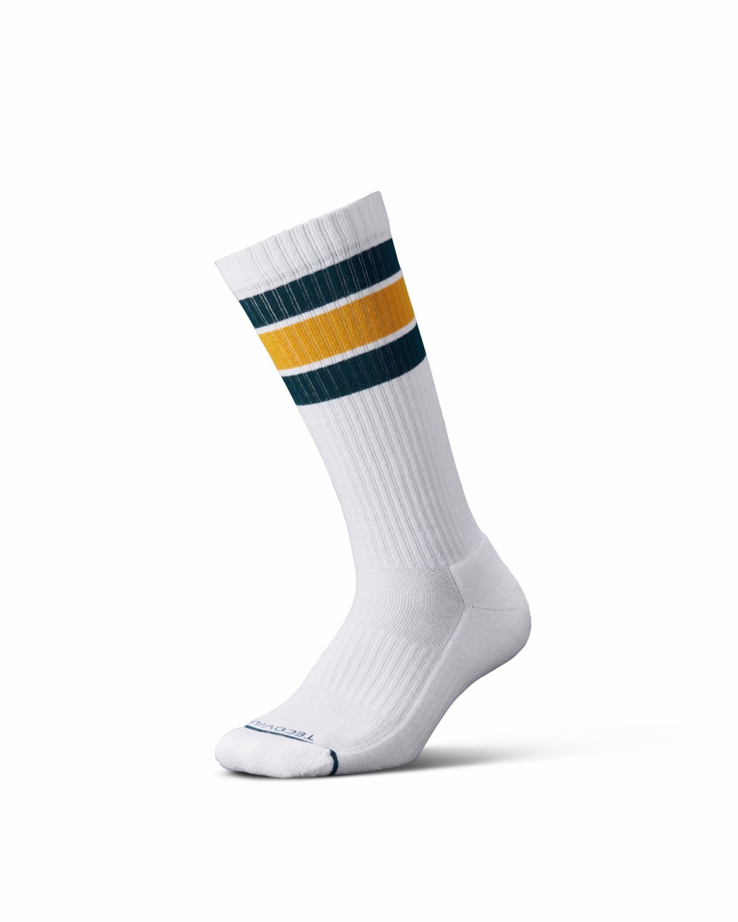 Mid-Calf Performance Socks (2-Pack) | Tecovas Men
