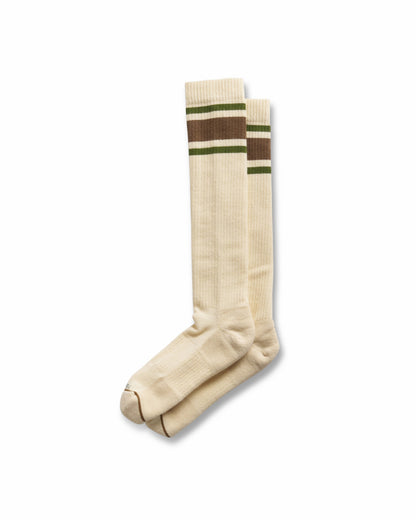 Cream/Multi,S