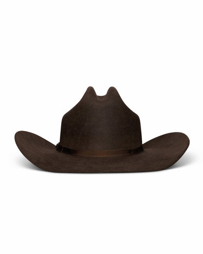 Cattleman Fur Cowboy Hat | Tecovas Men|Women
