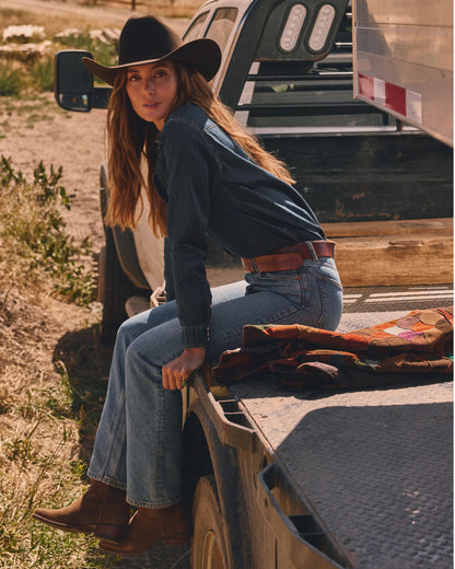Cattleman Fur Cowboy Hat | Tecovas Men|Women