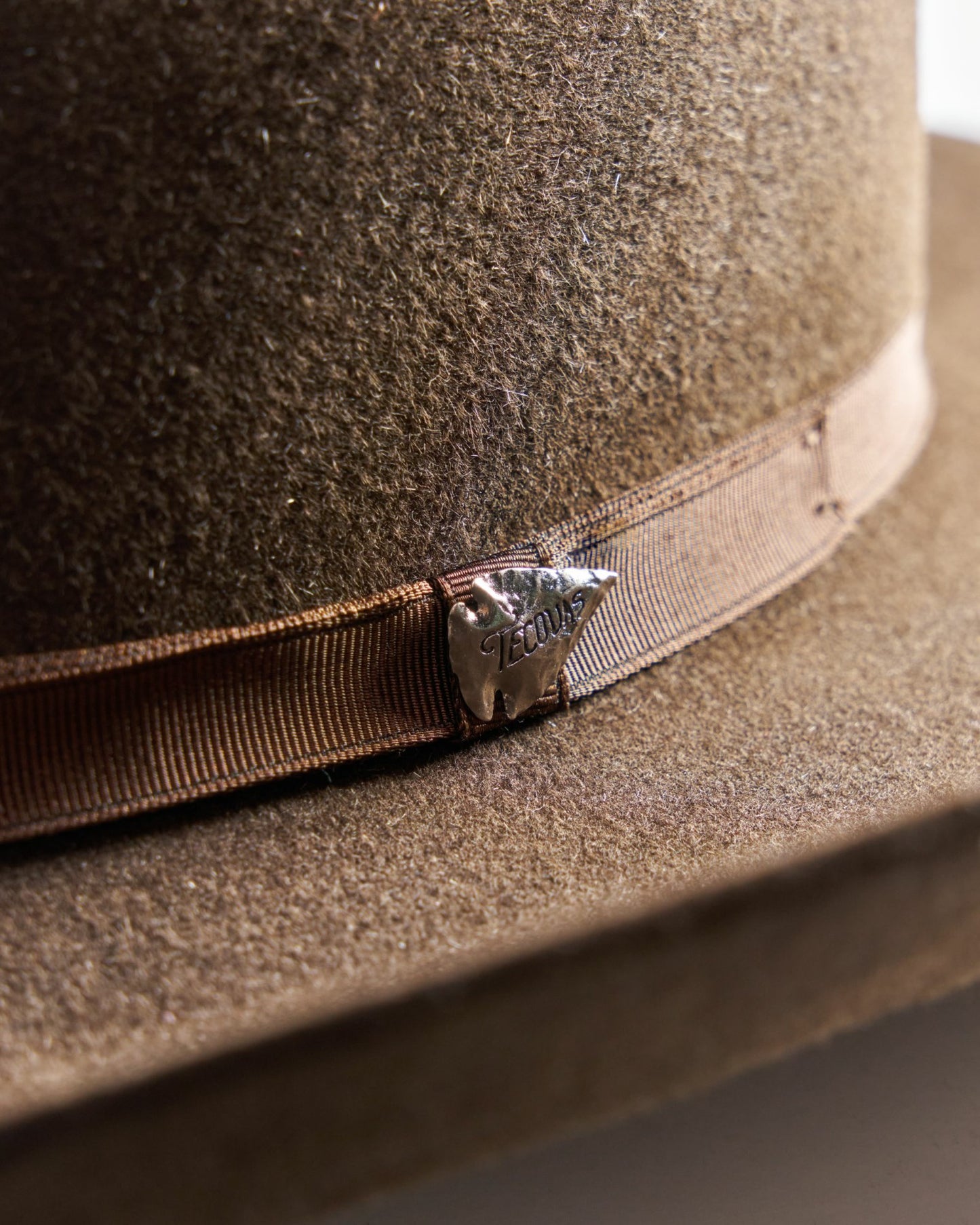 Cattleman Fur Cowboy Hat | Tecovas Men|Women