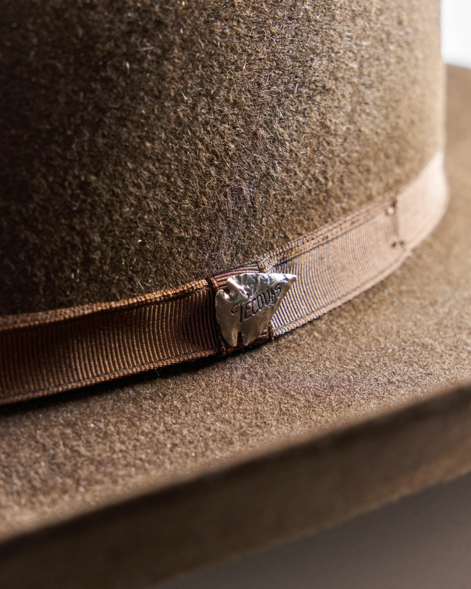 Cattleman Fur Cowboy Hat | Tecovas Men|Women