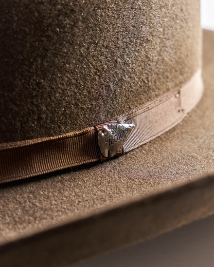 Cattleman Fur Cowboy Hat | Tecovas Men|Women