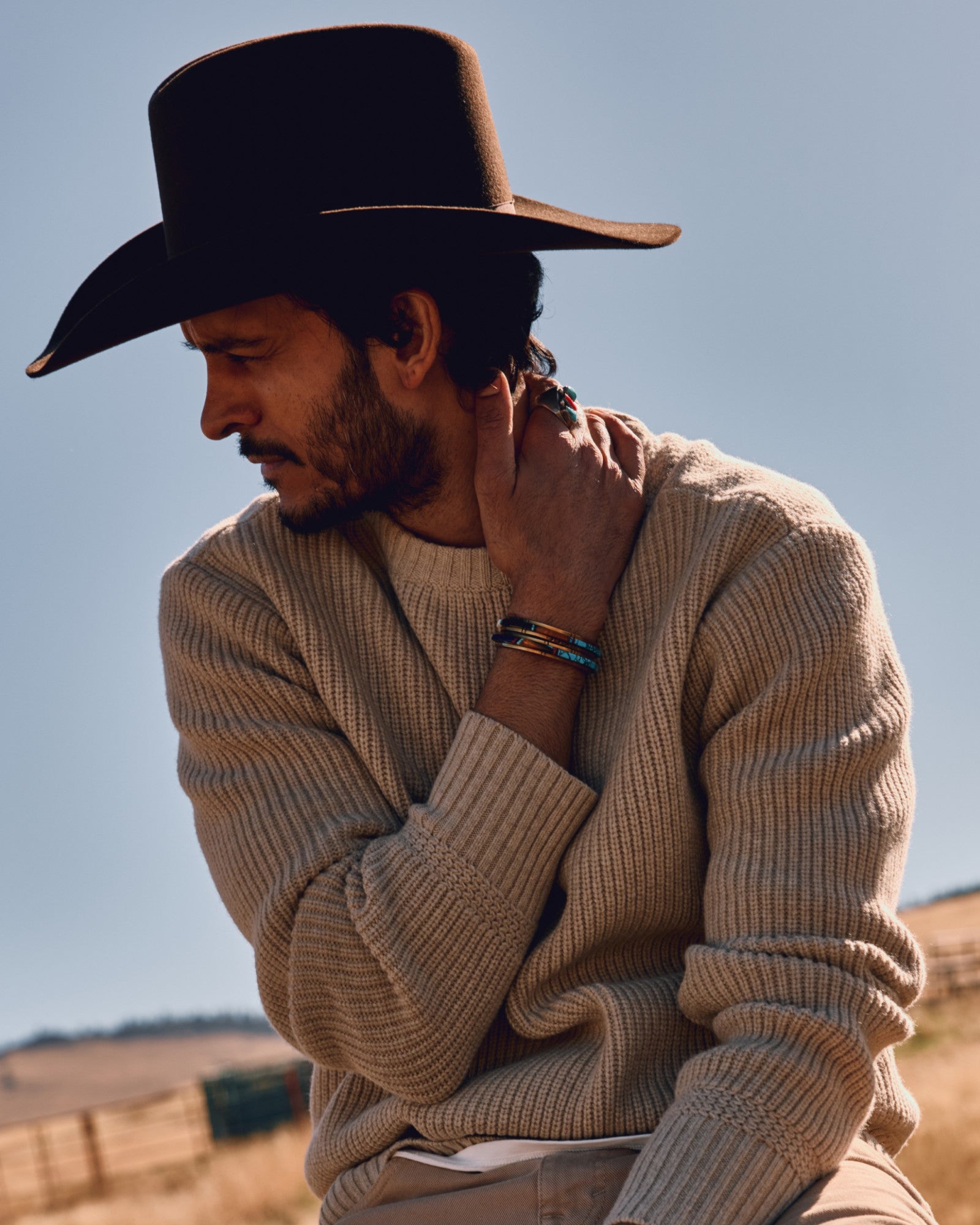 Cattleman Fur Cowboy Hat | Tecovas Men|Women