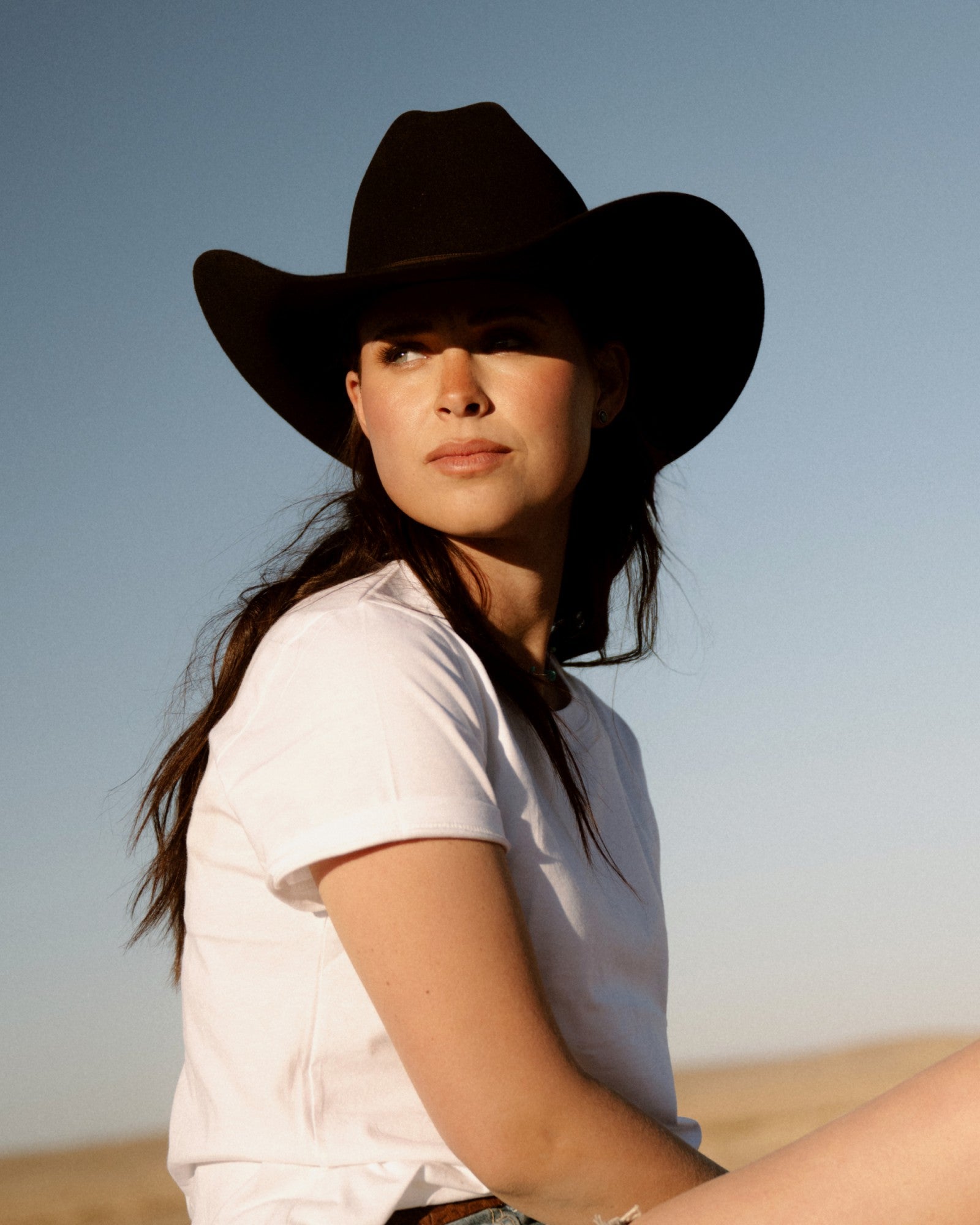 Cattleman Fur Cowboy Hat | Tecovas Men|Women