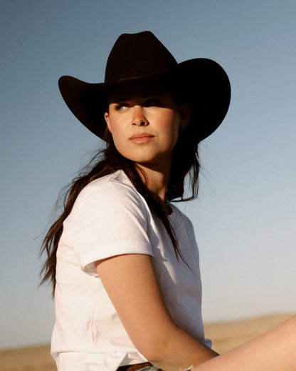 Cattleman Fur Cowboy Hat | Tecovas Men|Women