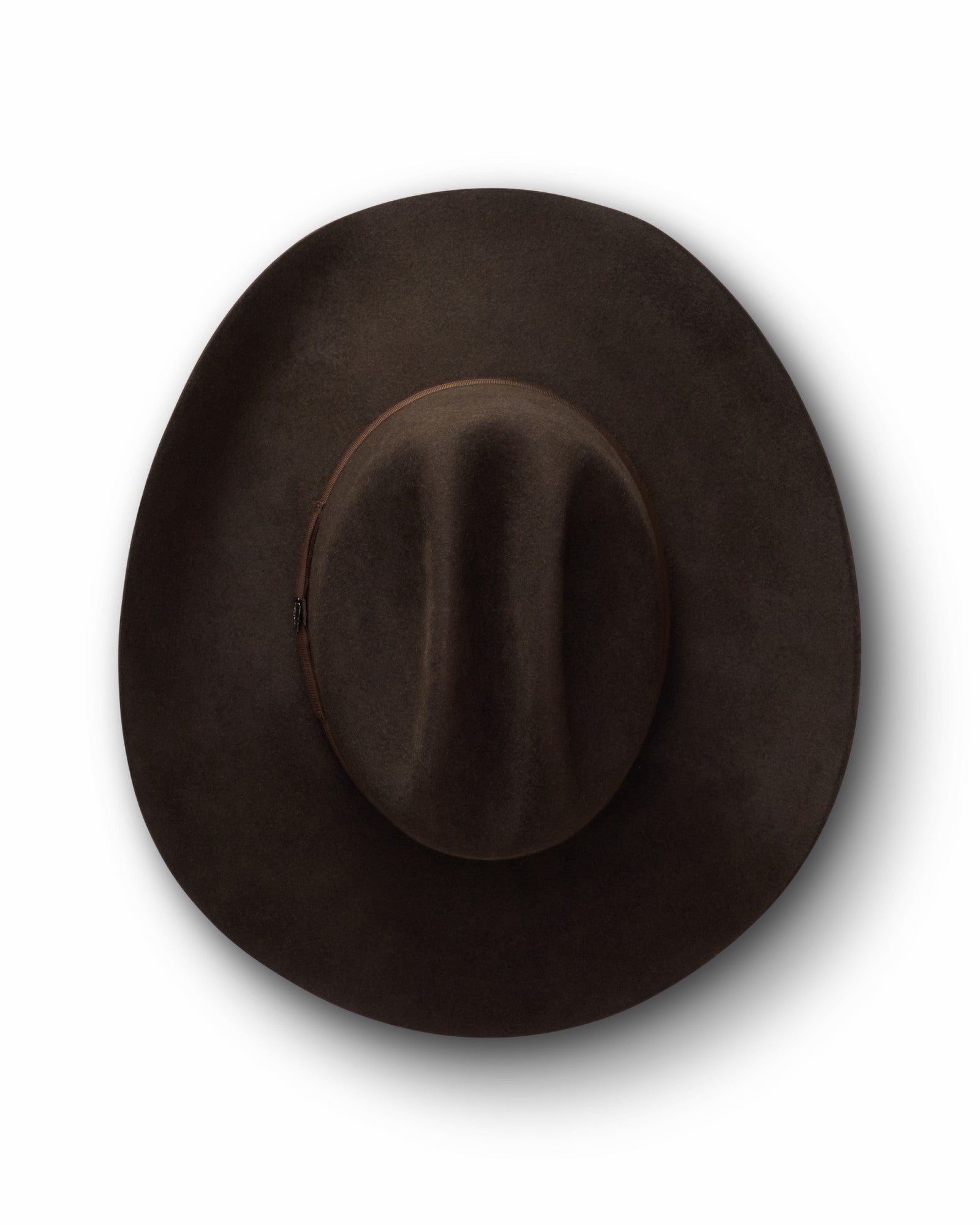 Cattleman Fur Cowboy Hat | Tecovas Men|Women
