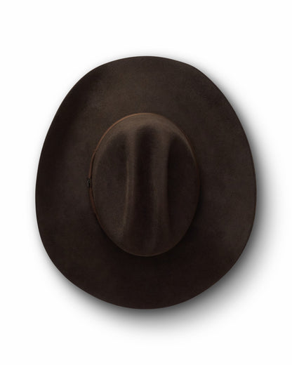 Cattleman Fur Cowboy Hat | Tecovas Men|Women
