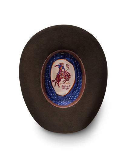 Cattleman Fur Cowboy Hat | Tecovas Men|Women