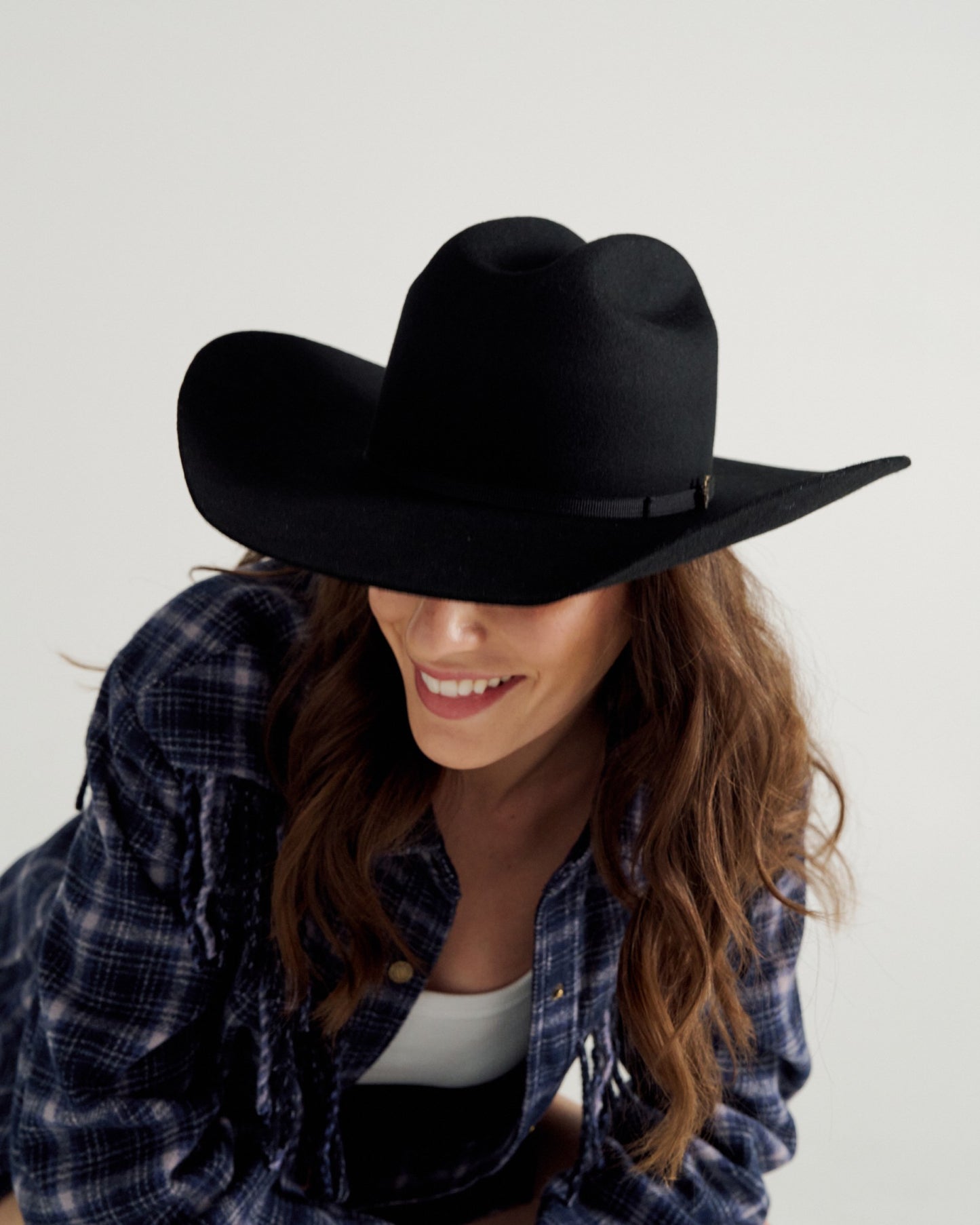 Cattleman Wool Cowboy Hat | Tecovas Men|Women