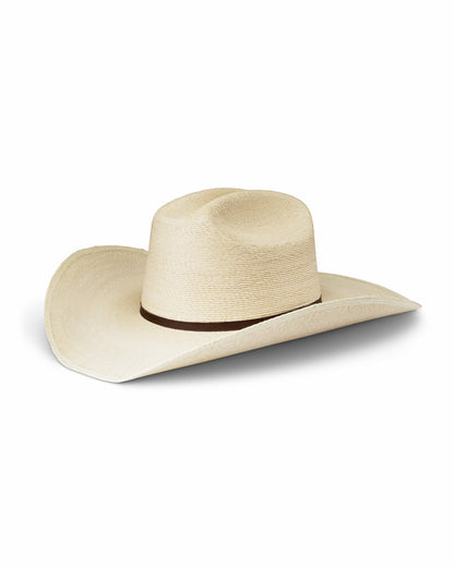 Cattleman Palm Cowboy Hat | Tecovas Men|Women