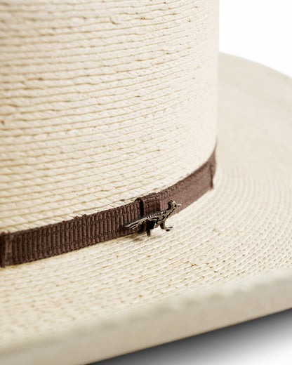 Cattleman Palm Cowboy Hat | Tecovas Men|Women