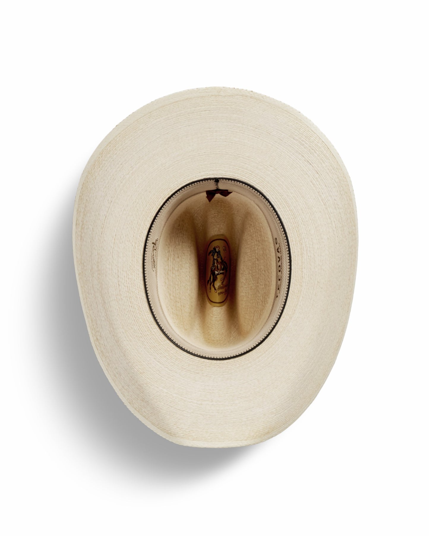 Cattleman Palm Cowboy Hat | Tecovas Men|Women