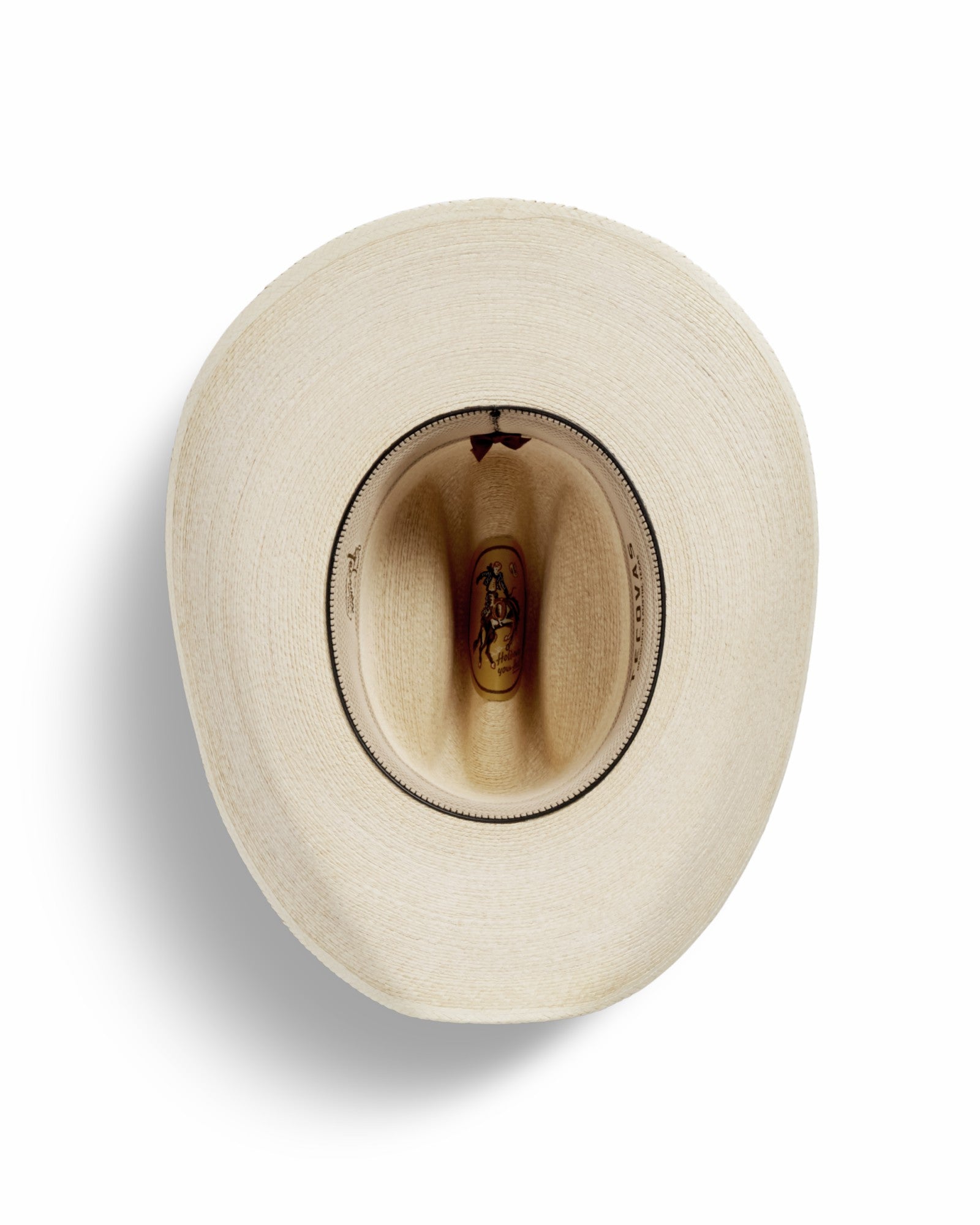 Cattleman Palm Cowboy Hat | Tecovas Men|Women