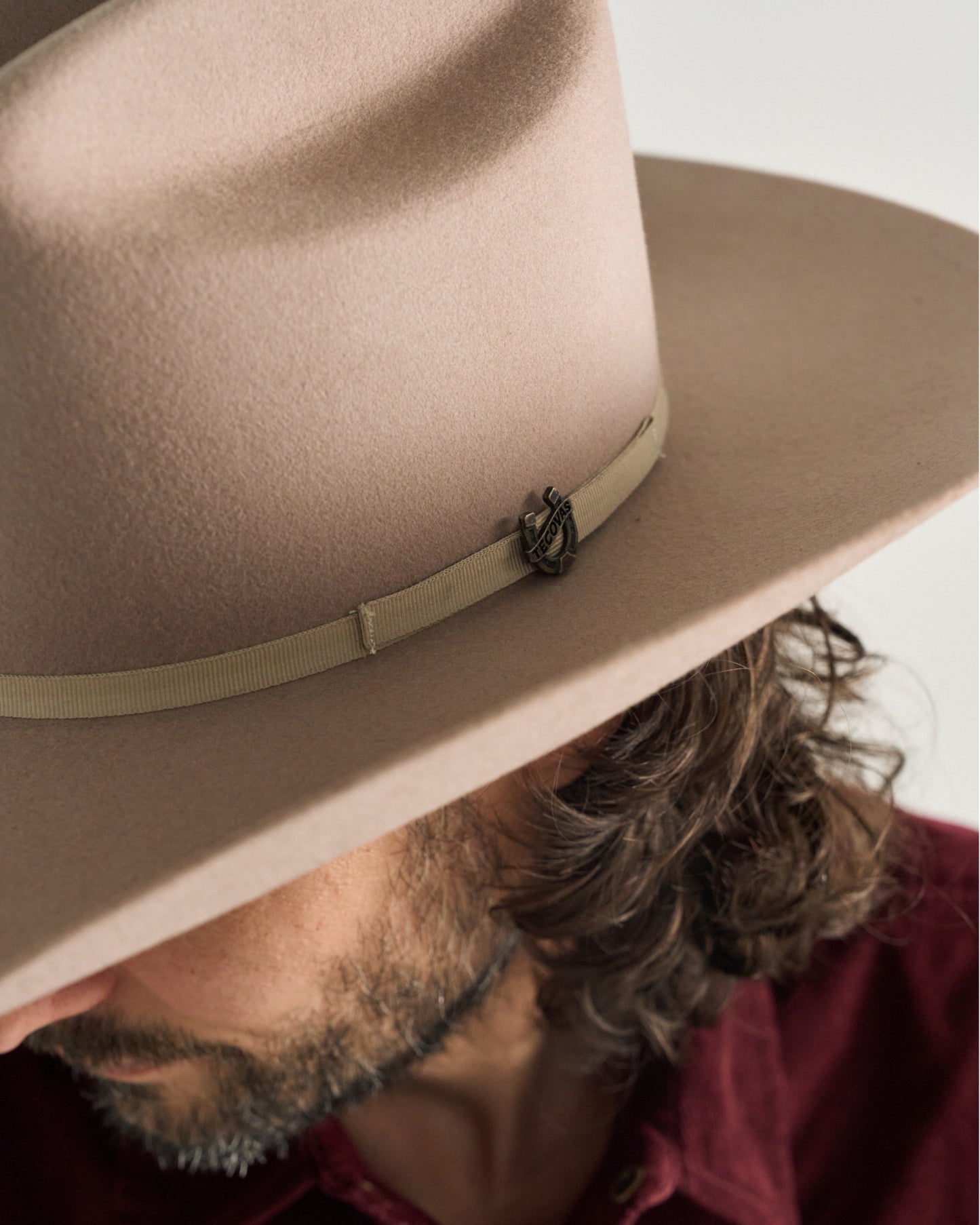 Cattleman Wool Cowboy Hat | Tecovas Men|Women