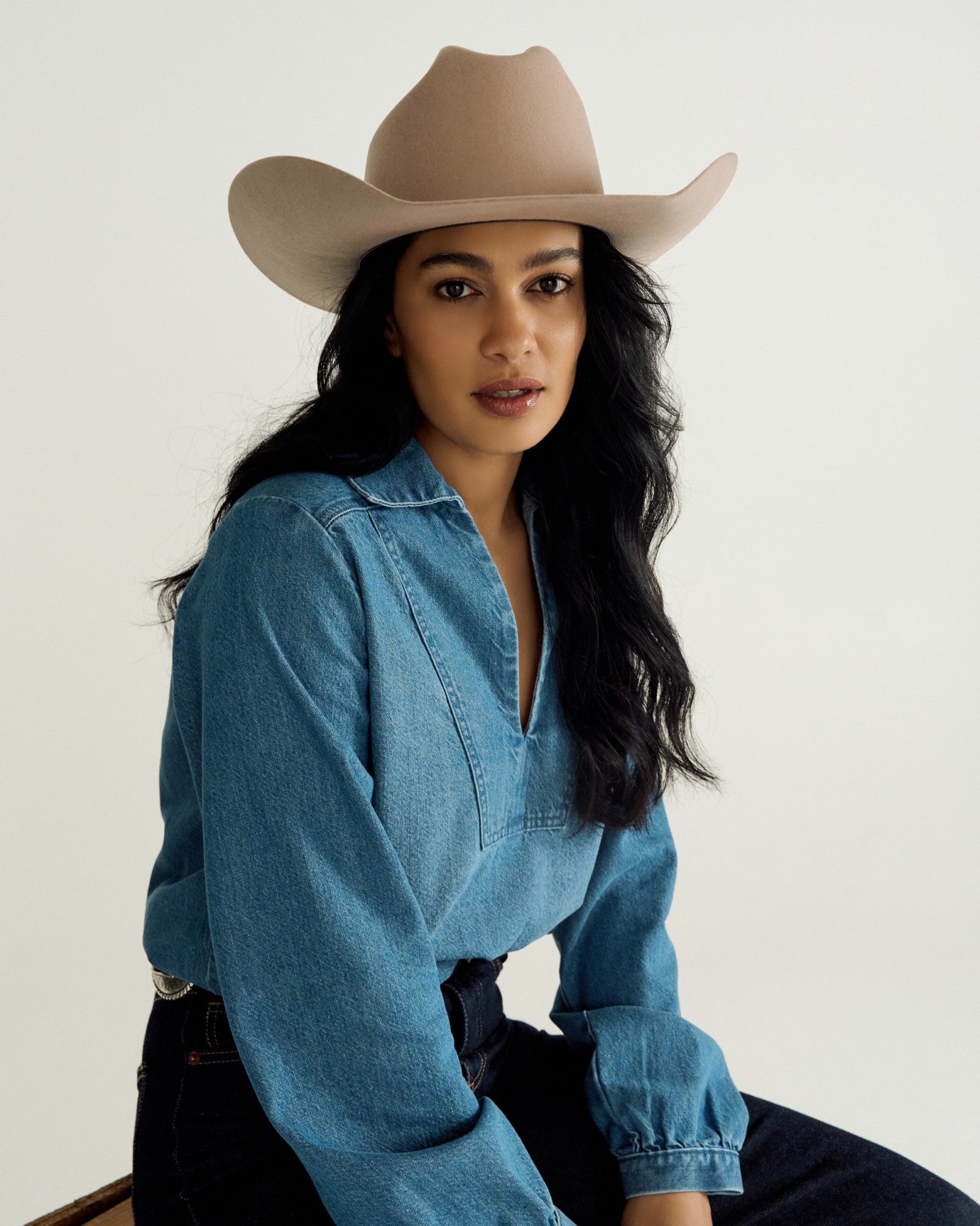 Cattleman Wool Cowboy Hat | Tecovas Men|Women