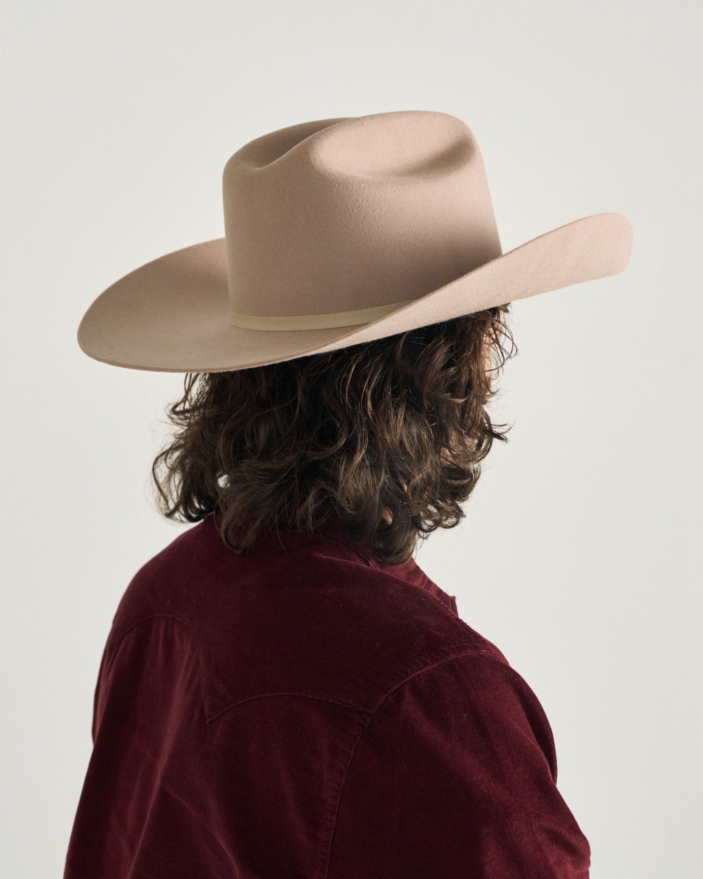 Cattleman Wool Cowboy Hat | Tecovas Men|Women