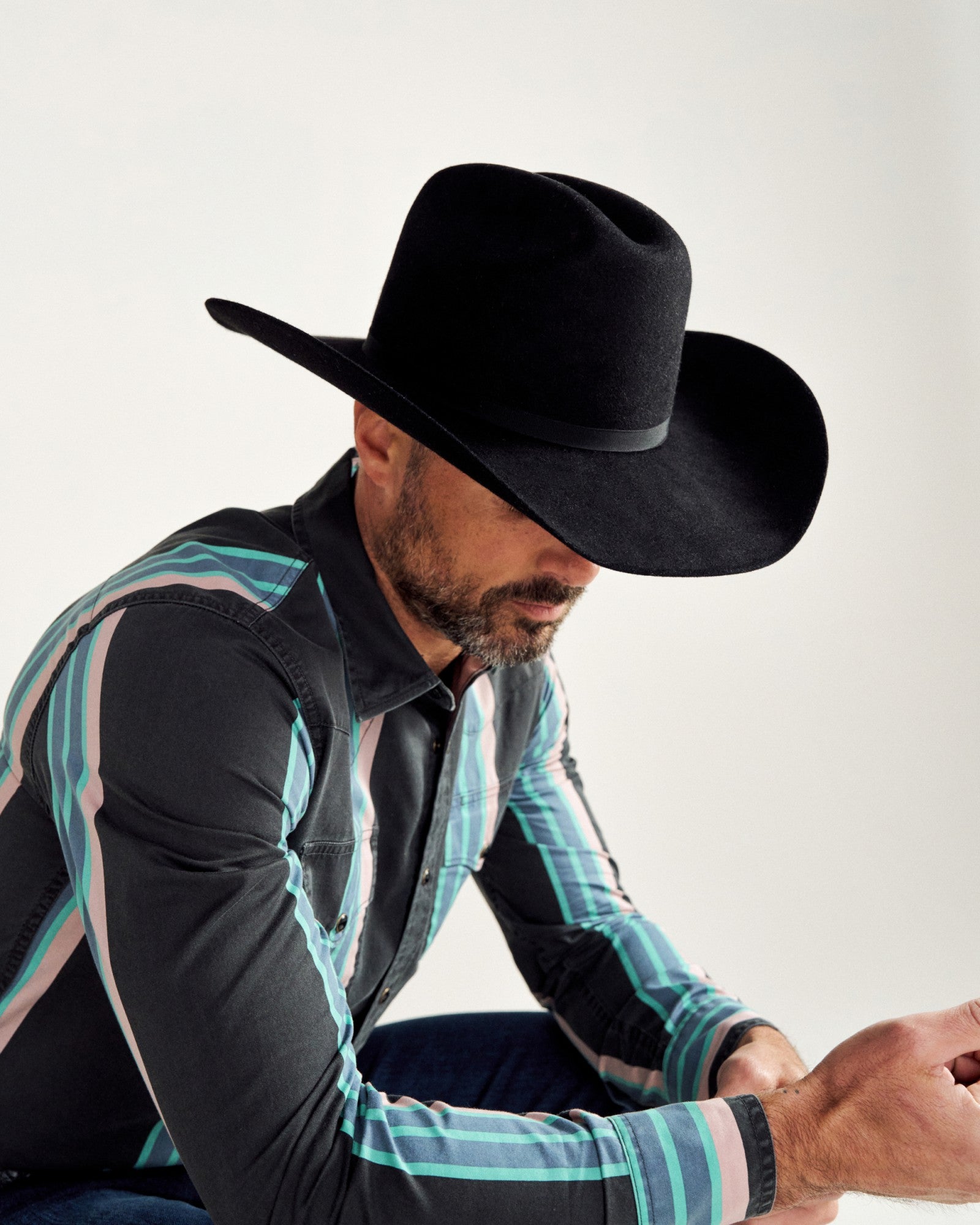 Cattleman Fur Cowboy Hat | Tecovas Men|Women