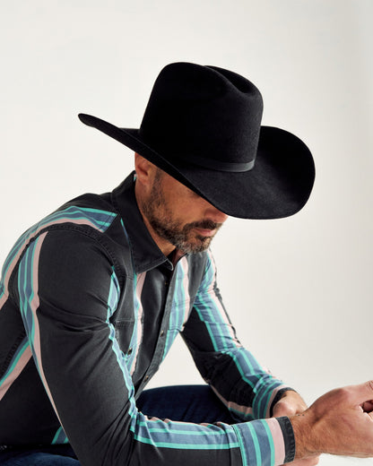 Cattleman Fur Cowboy Hat | Tecovas Men|Women