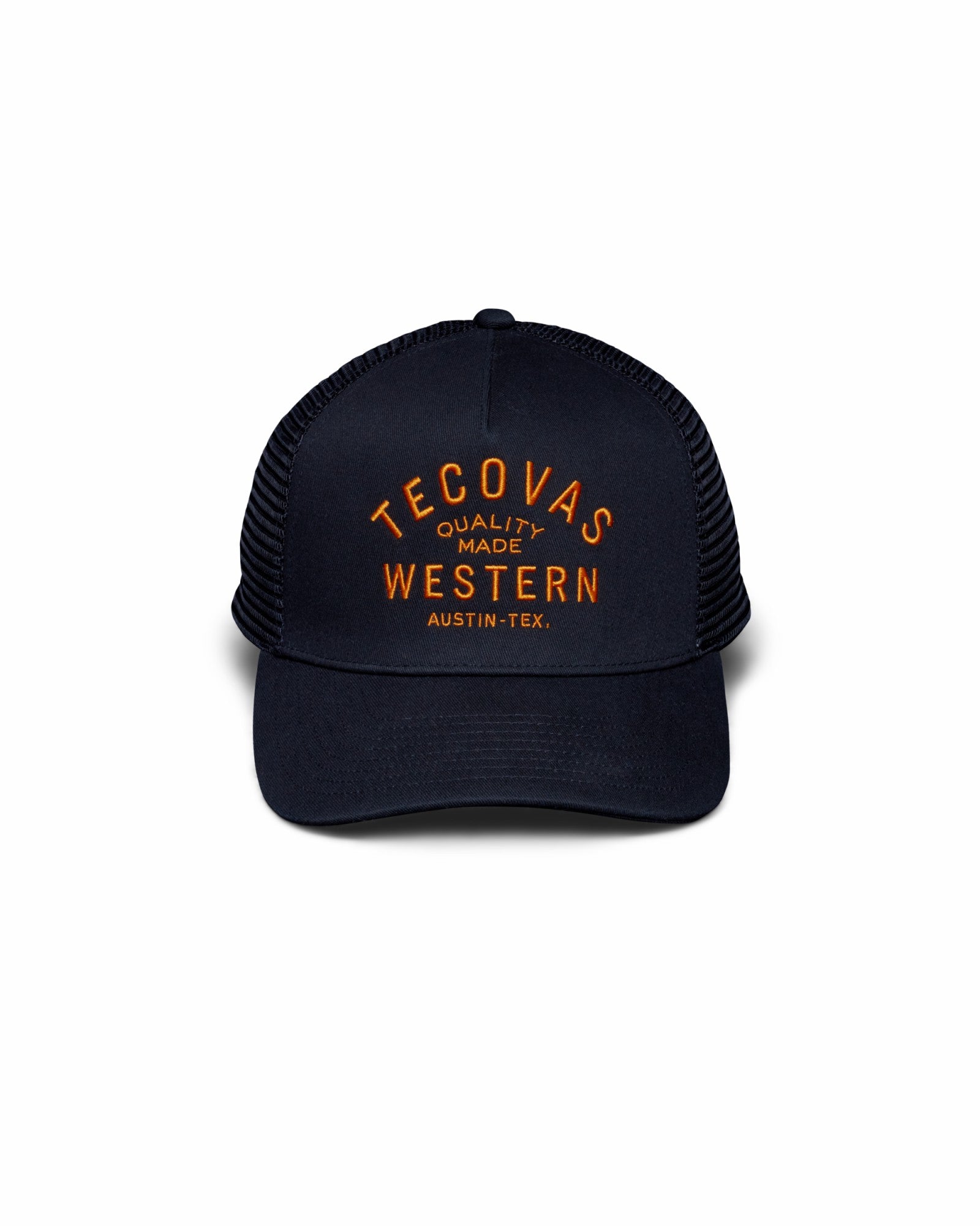 Quality Made Trucker Hat | Tecovas Men