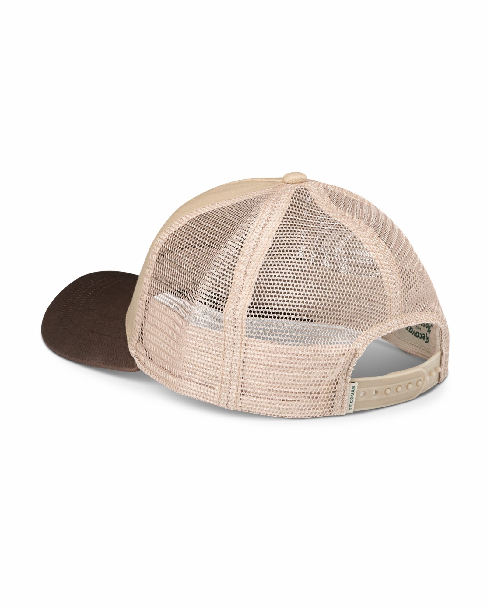 Tecovas x Mossy Oak Feather Logo Trucker | Tecovas Men