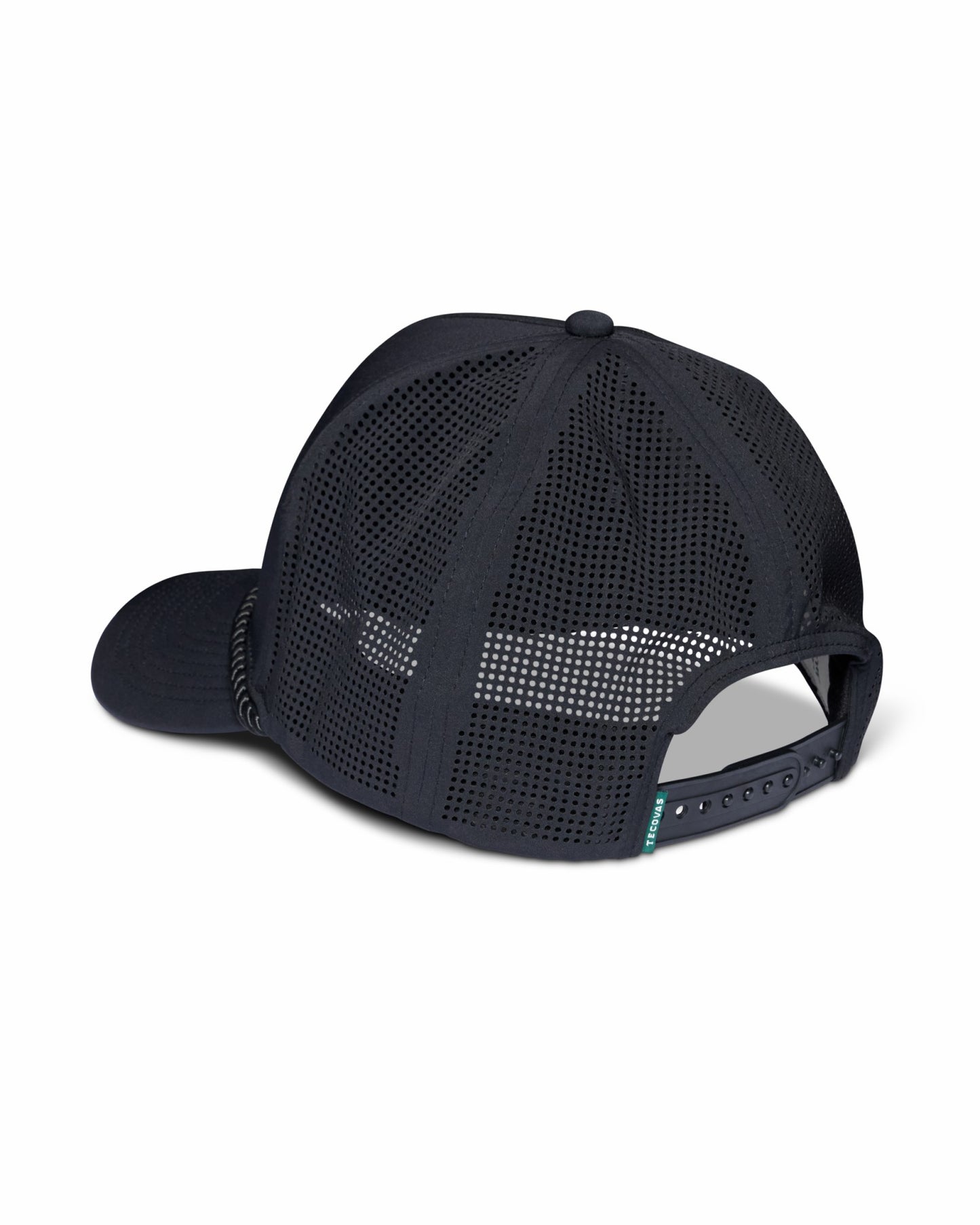 Quality Made Performance Trucker | Tecovas Men
