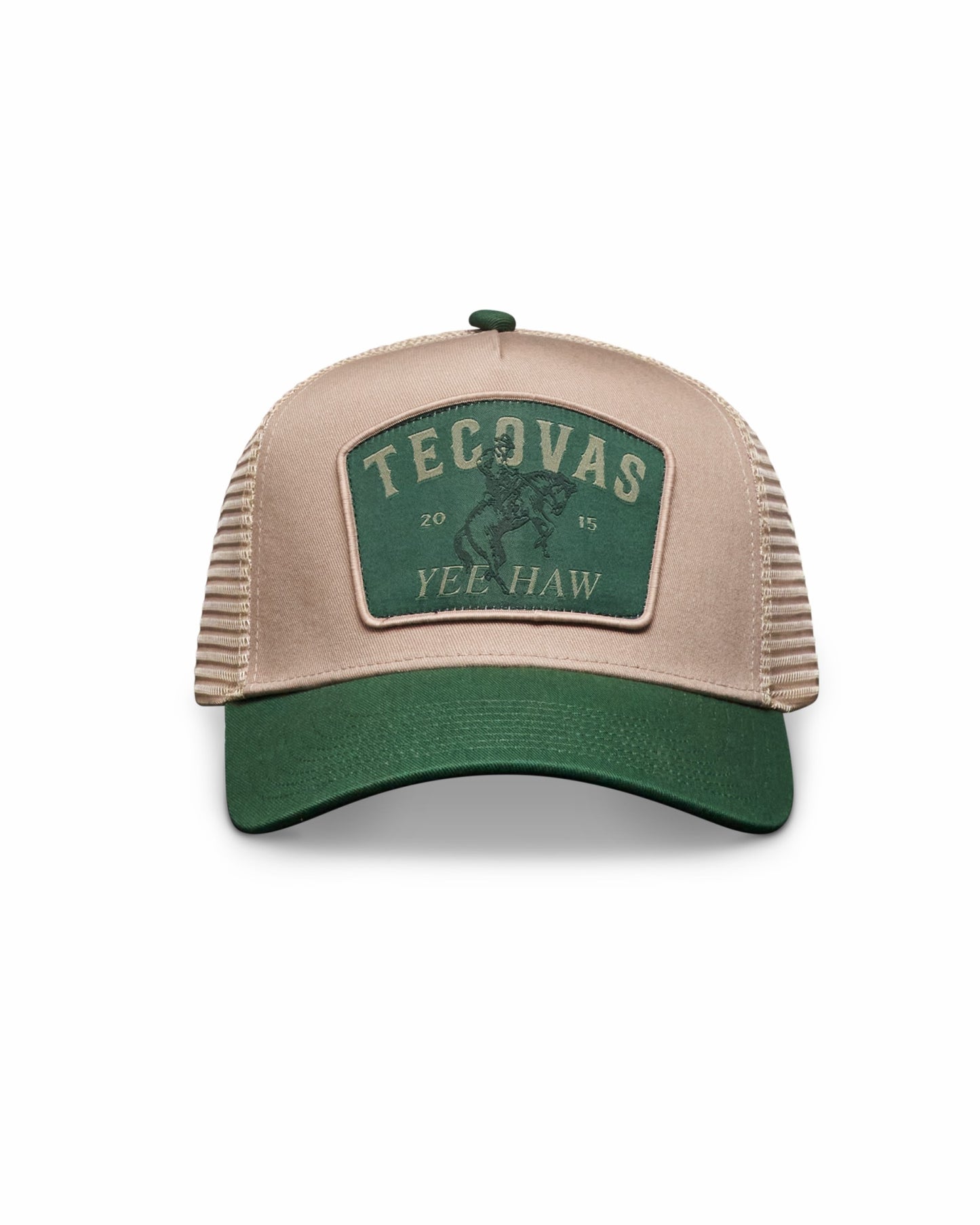Yee Haw Trucker | Tecovas Men