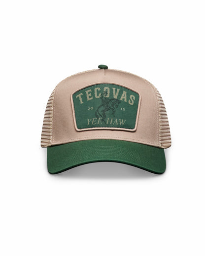 Yee Haw Trucker | Tecovas Men