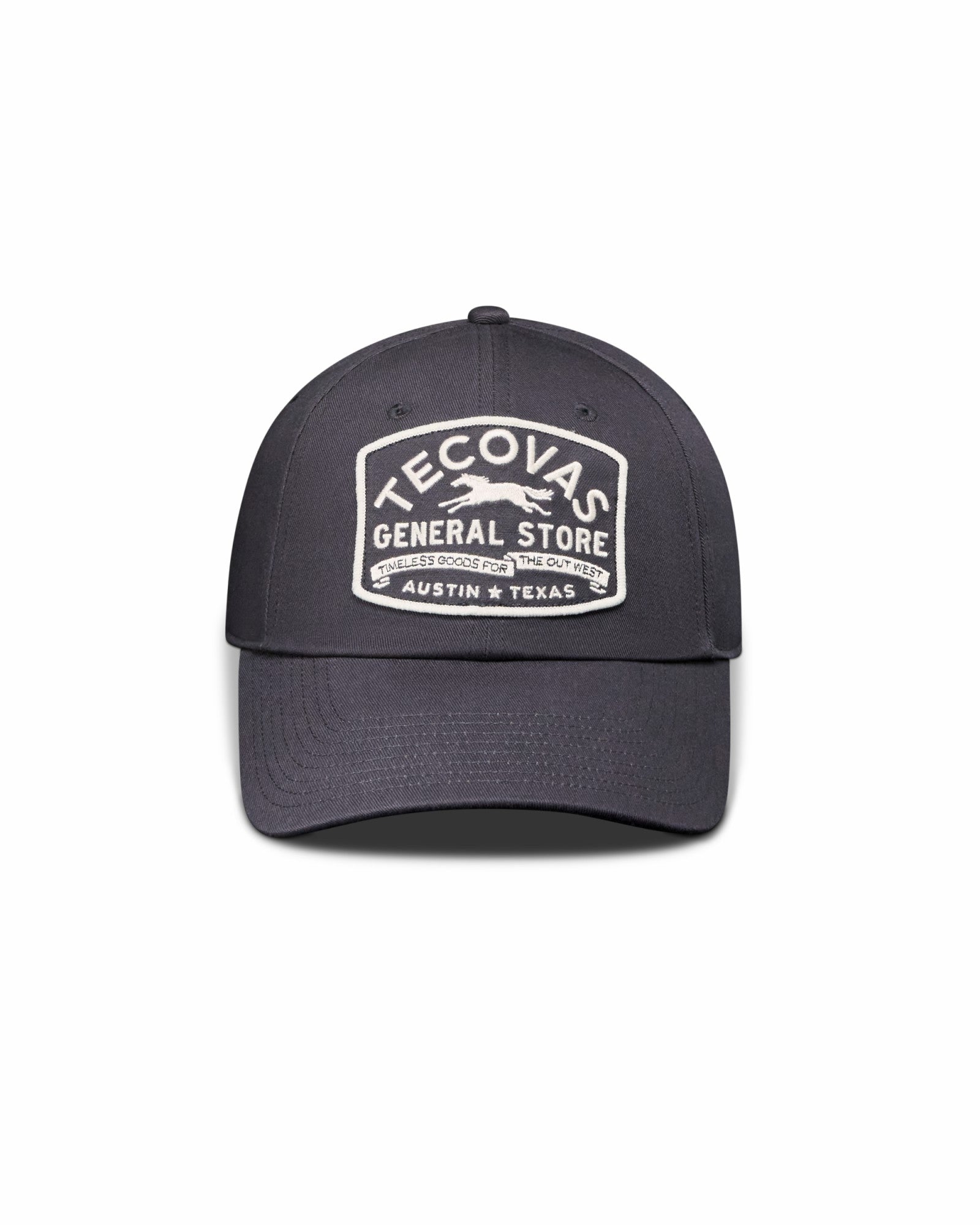 General Store Dad Hat | Tecovas Men