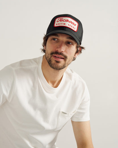 Mechanic Trucker | Tecovas Men