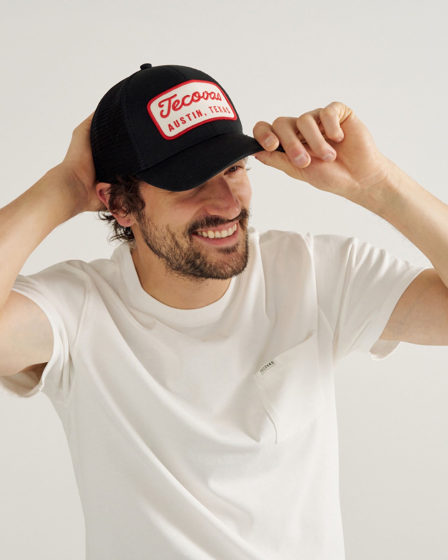 Mechanic Trucker | Tecovas Men