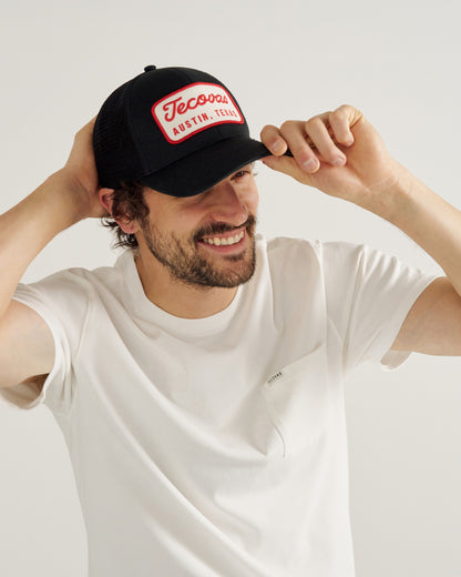 Mechanic Trucker | Tecovas Men