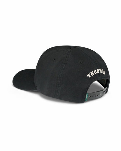Cowboy Patch Hat | Tecovas Men