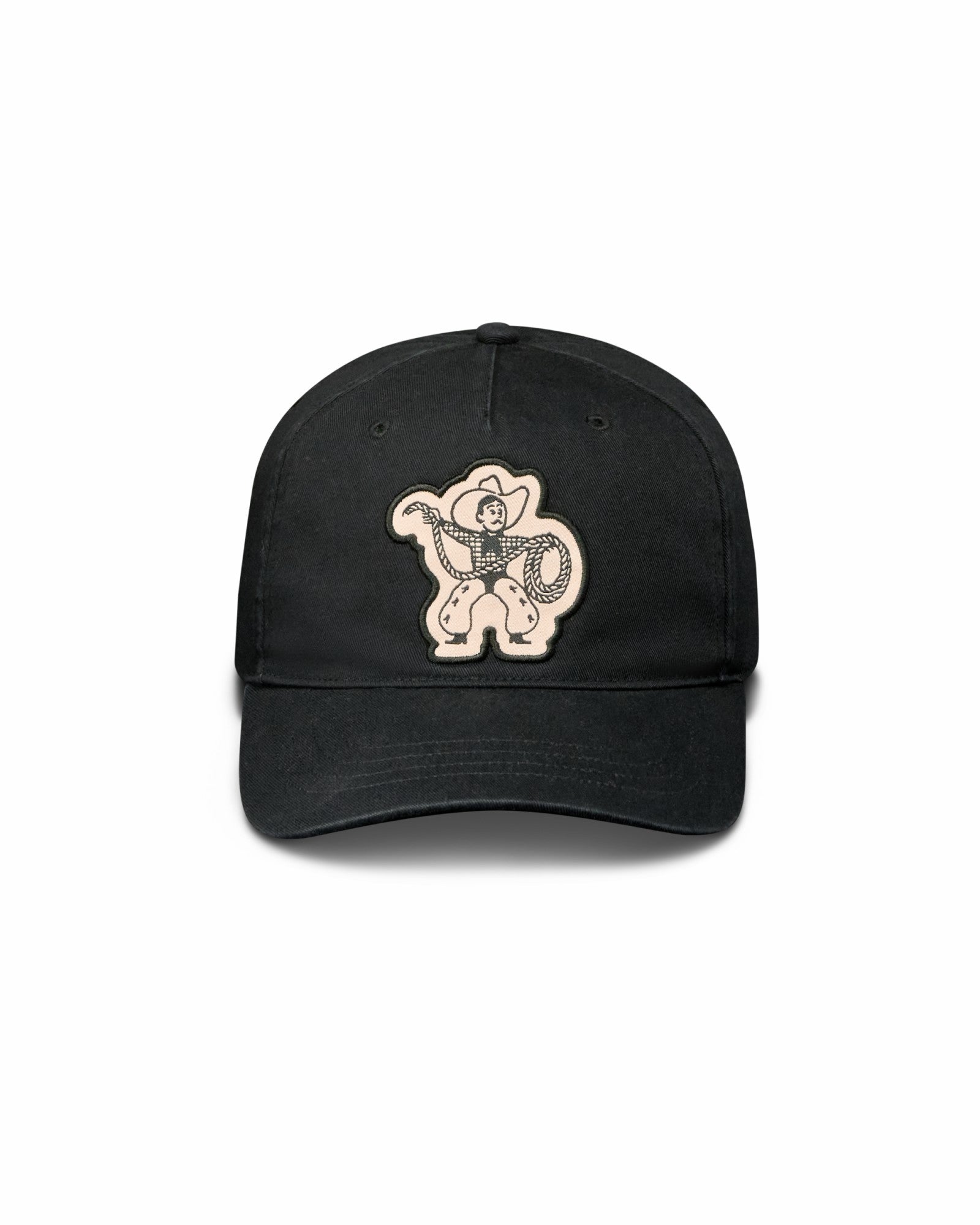 Cowboy Patch Hat | Tecovas Men