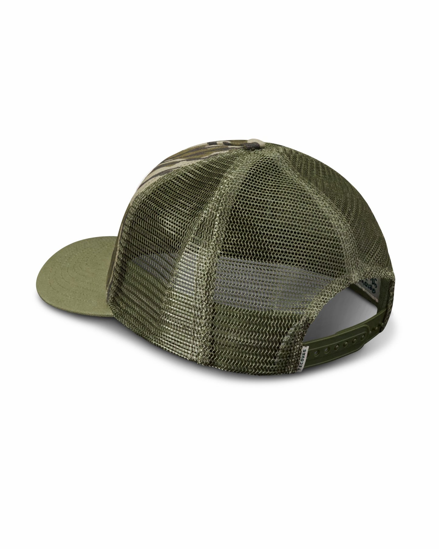 Tecovas x Mossy Oak Bottomland Trucker | Tecovas Men