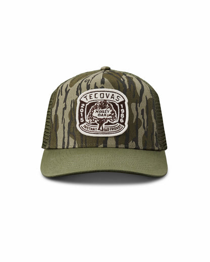 Tecovas x Mossy Oak Bottomland Trucker | Tecovas Men