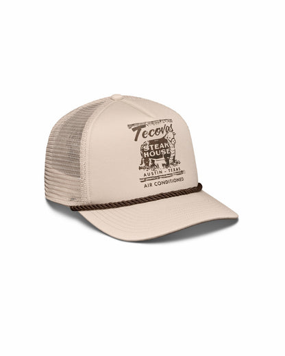Tecovas Steakhouse Trucker | Tecovas Men