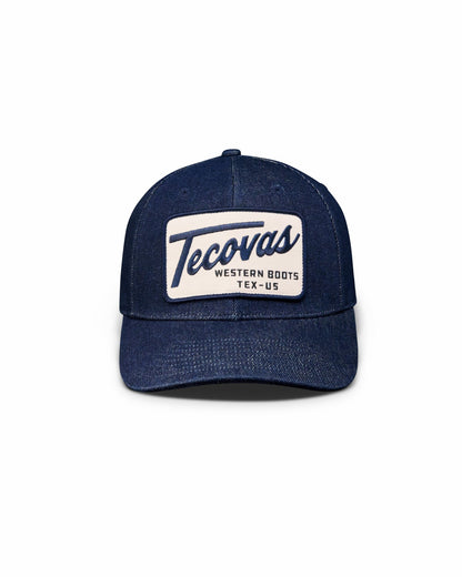Tecovas Denim Hat | Tecovas Men