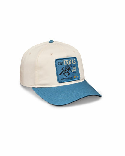 See Texas Hat | Tecovas Men