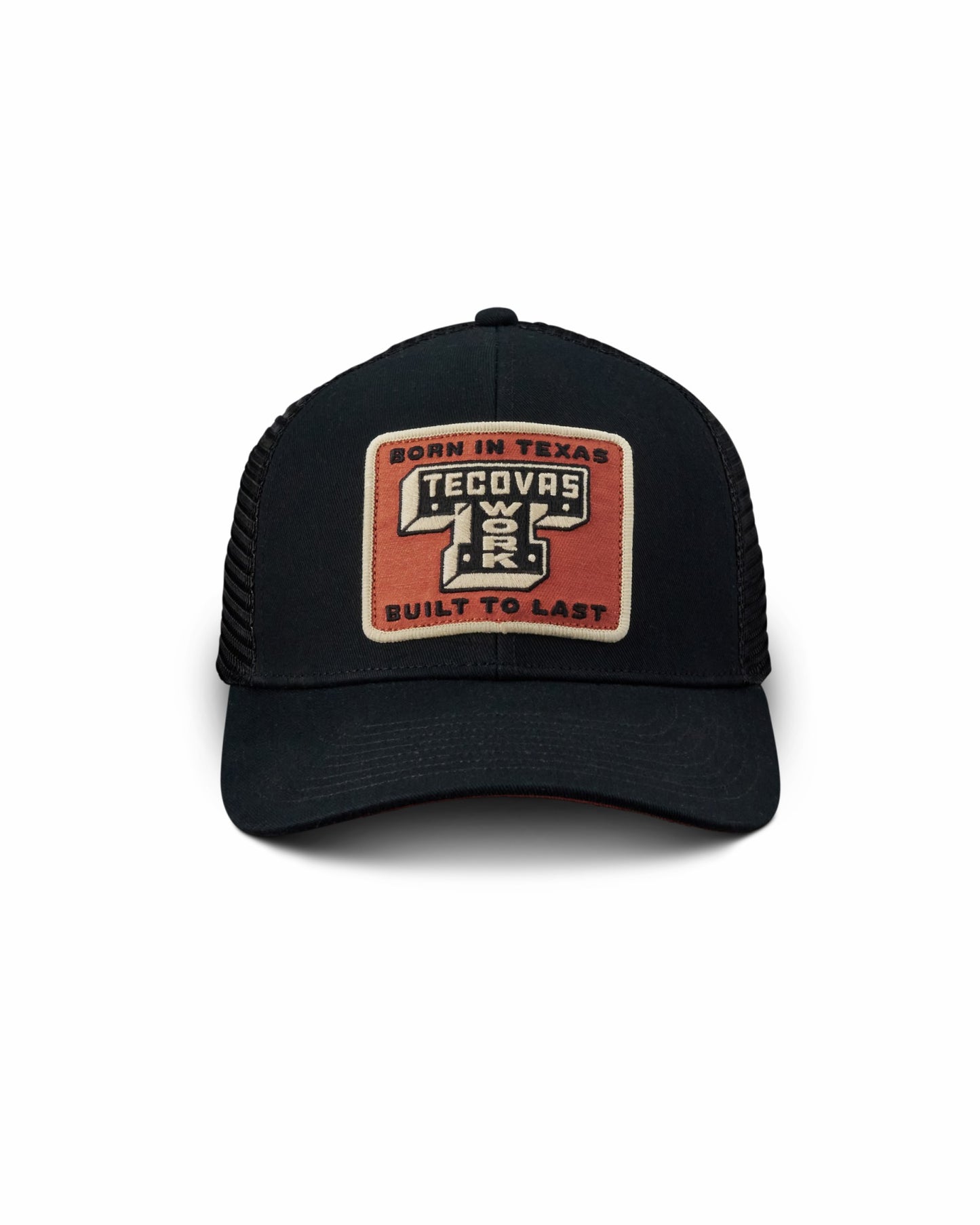 Tecovas Work Trucker Hat | Tecovas Men