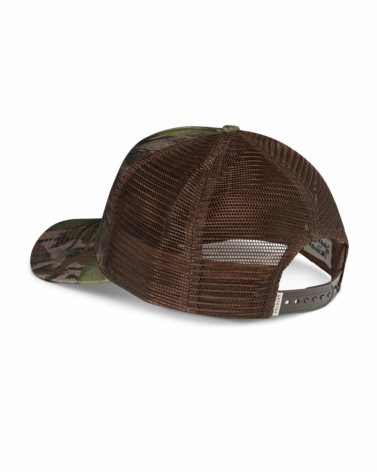 Tecovas x Mossy Oak Full Foliage Trucker | Tecovas Men