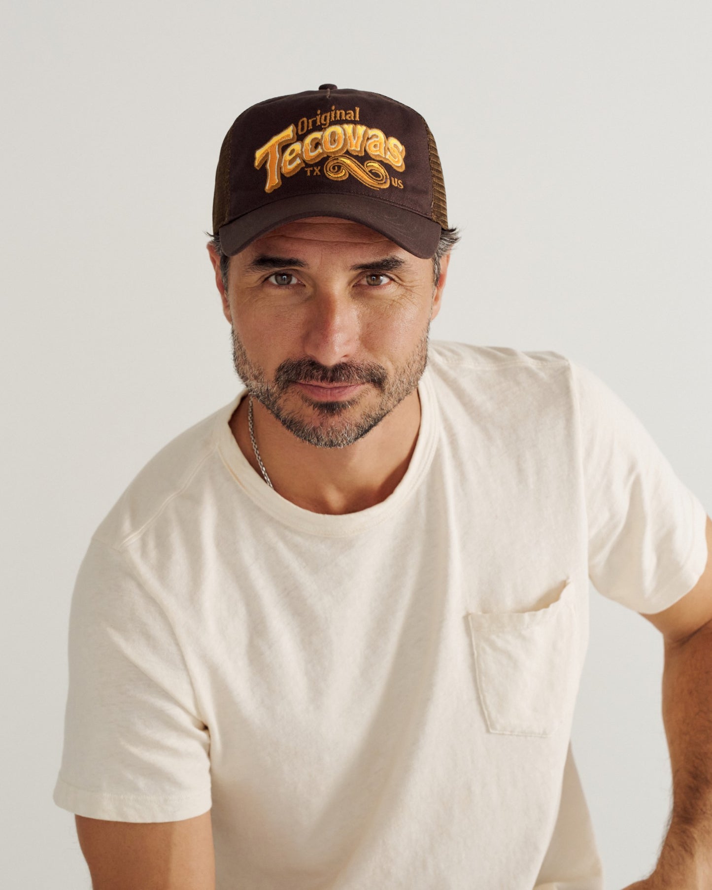 Original Tecovas Trucker | Tecovas Men